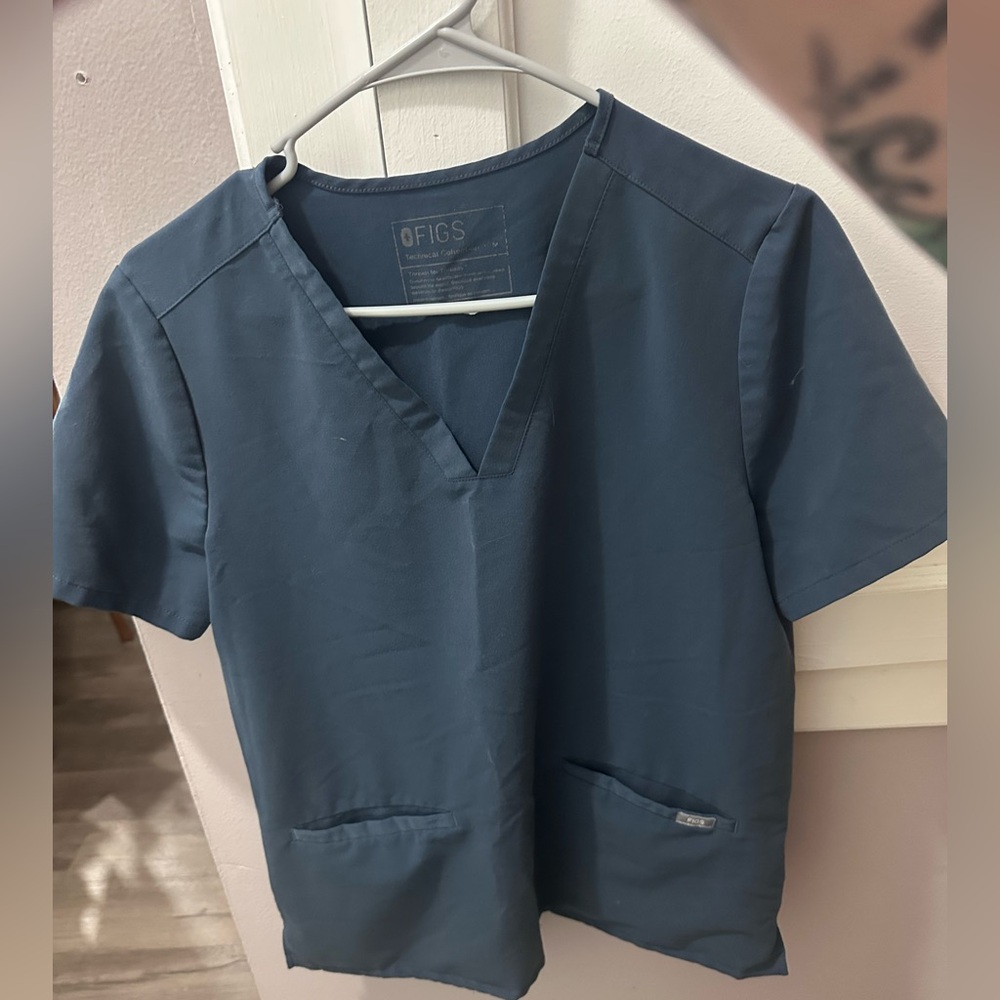 Figs Technical Collection M - image 2